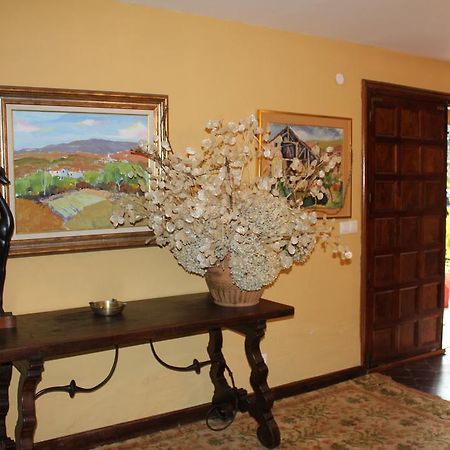 Rancho La Herradura Arenas de San Pedro Ruang foto