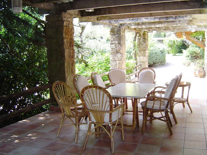 Rancho La Herradura Arenas de San Pedro Ruang foto