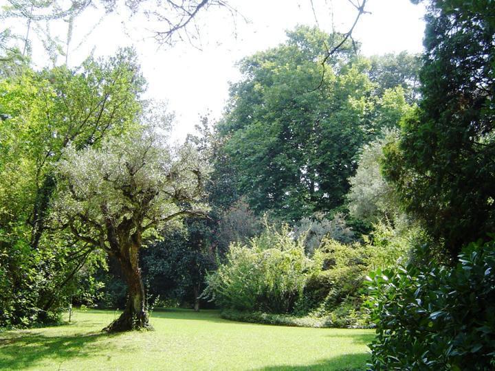 Rancho La Herradura Arenas de San Pedro Ruang foto