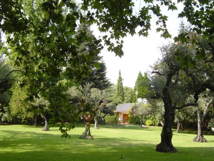 Rancho La Herradura Arenas de San Pedro Ruang foto